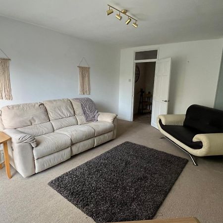 Modern And Spacious 3 Bedroom House Leicester Luaran gambar