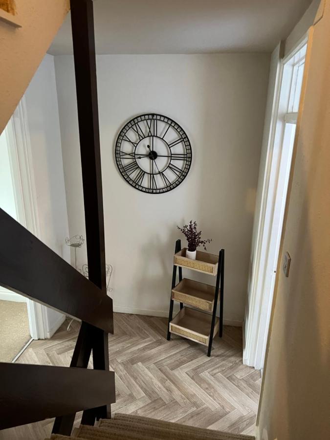 Modern And Spacious 3 Bedroom House Leicester Luaran gambar
